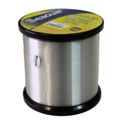 Seaguar InvizX Fluorocarbon Line Bulk 1000 Yard Spool Seaguar InvizX Fluorocarbon Line Bulk 1000 Yard Spool