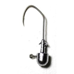 Shur-Set Biscuit Head Jig 5 Pack Shur-Set Biscuit Head Jig 5 Pack