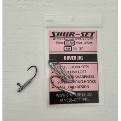 Shur-Set Hover Rig Shur-Set Hover Rig