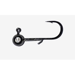 Shur-Set Tungsten Ball Head Jig