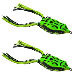 Spro Bronzeye Frog 65 Sold Individually Spro Bronzeye Frog 65 Sold Individually