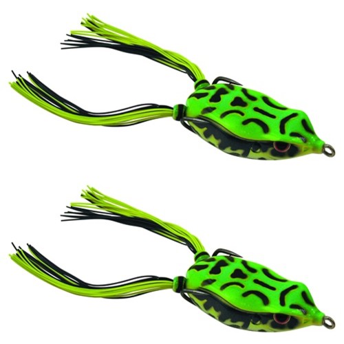 Spro Bronzeye Frog 65 Sold Individually
