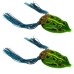 Spro Bronzeye Frog 65 Sold Individually