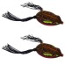 Spro Bronzeye Frog 65 Sold Individually