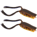 Spro Bronzeye Pop Frog 60 Sold Individually Spro Bronzeye Pop Frog 60 Sold Individually