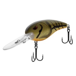 Spro Mike McClelland RK Crawler 55 Crankbait Spro Mike McClelland RK Crawler 55 Crankbait