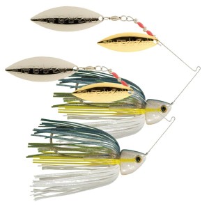 Spinnerbaits Spinnerbaits