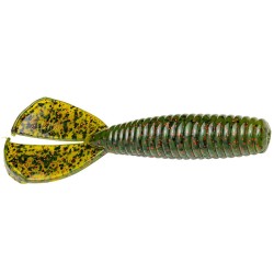 Strike King Rage MAGNUM Menace Grub Strike King Rage MAGNUM Menace Grub