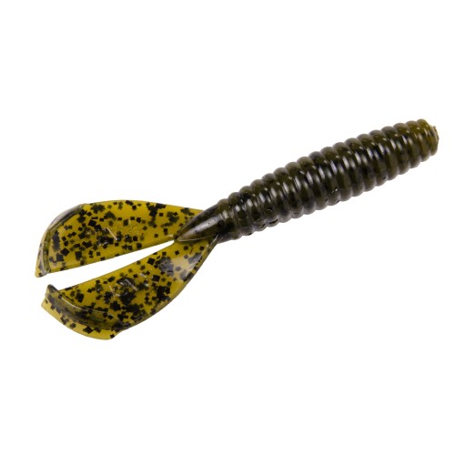 Strike King Rage Tail Menace Grub Strike King Rage Tail Menace Grub