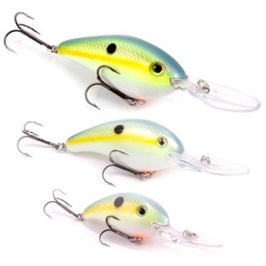 Hard Baits Hard Baits