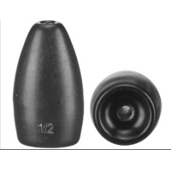 Tournament Tackle Tungsten Flipping Weights Tournament Tackle Tungsten Flipping Weights