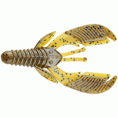Xcite Baits Raptor Tail Chunk Xcite Baits Raptor Tail Chunk