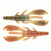 Xcite Baits Raptor Tail Jr. Xcite Baits Raptor Tail Jr.