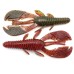 Xcite Baits Raptor Tail Jr. Xcite Baits Raptor Tail Jr.