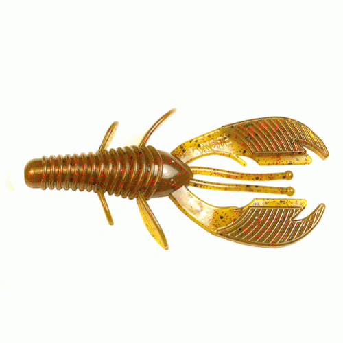 Xcite Baits Raptor Tail Jr. Xcite Baits Raptor Tail Jr.