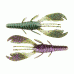 Xcite Baits Raptor Tail Jr. Xcite Baits Raptor Tail Jr.