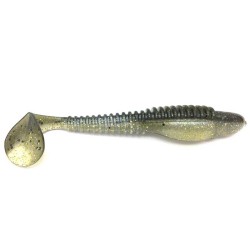 Xcite Baits Shadnasty 4" Swimbait Xcite Baits Shadnasty 4" Swimbait