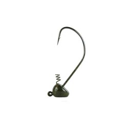 Xcite Baits X-Lock Shakey Head 5/8oz 2 Pack Xcite Baits X-Lock Shakey Head 5/8oz 2 Pack