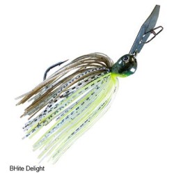 Z Man / Evergreen Chatterbait Jack Hammer Z Man / Evergreen Chatterbait Jack Hammer
