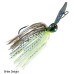 Z Man / Evergreen Chatterbait Jack Hammer