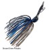 Z Man / Evergreen Chatterbait Jack Hammer
