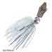 Z Man / Evergreen Chatterbait Jack Hammer