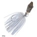 Z Man / Evergreen Chatterbait Jack Hammer