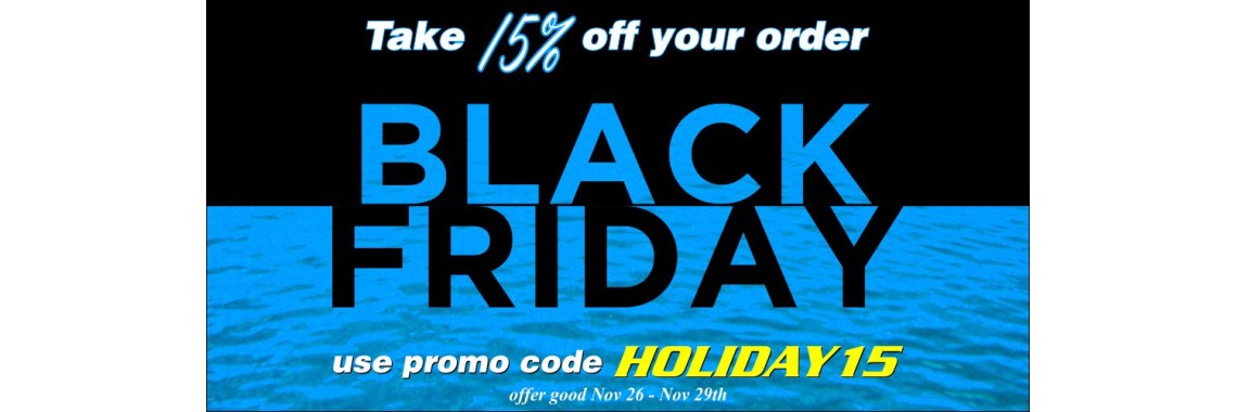 Black Friday