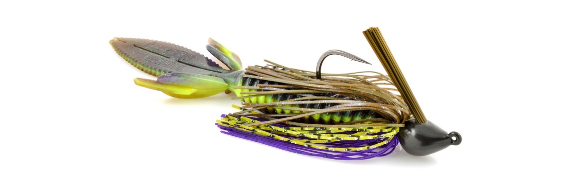 Wicked Gill